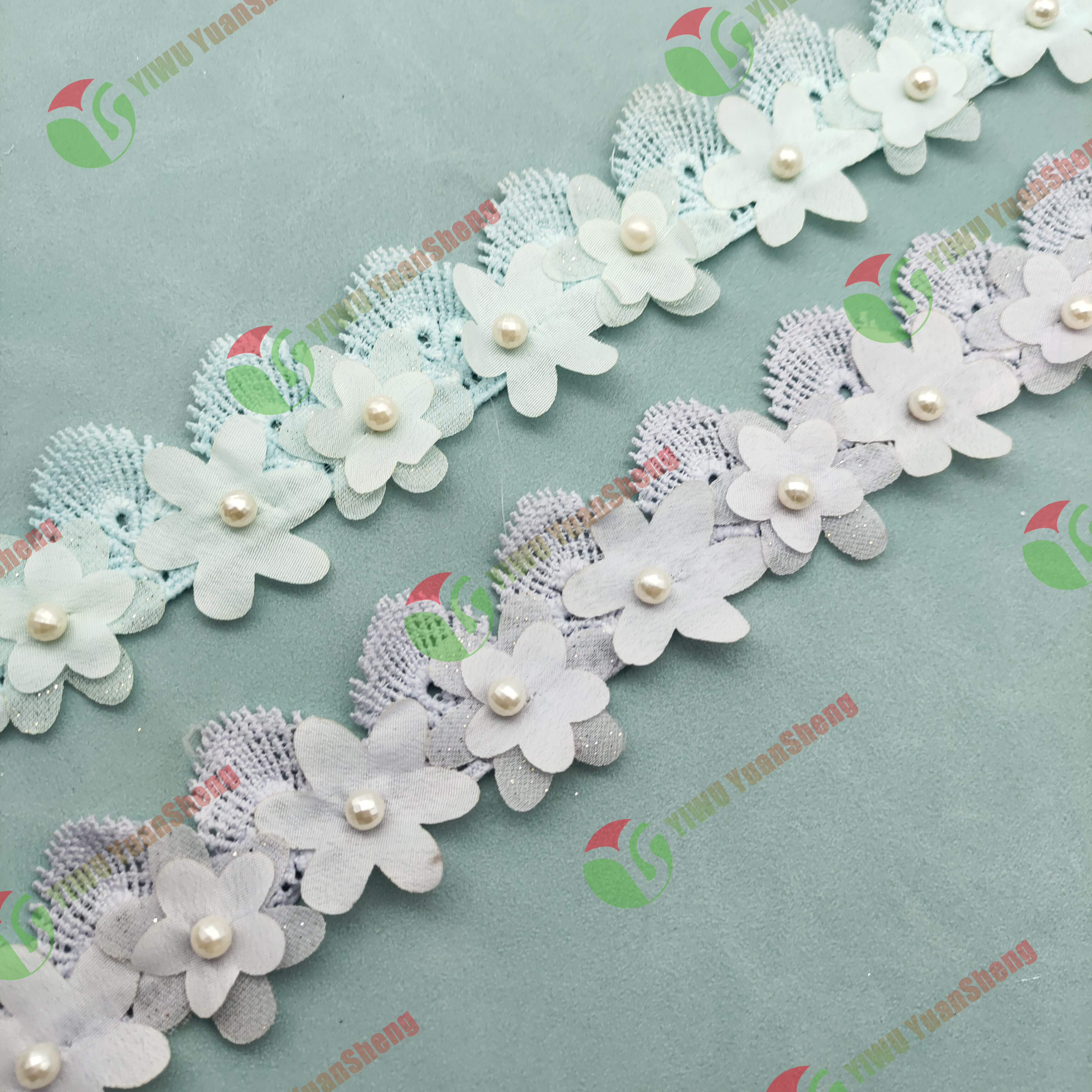 3D LACE YS3D071#