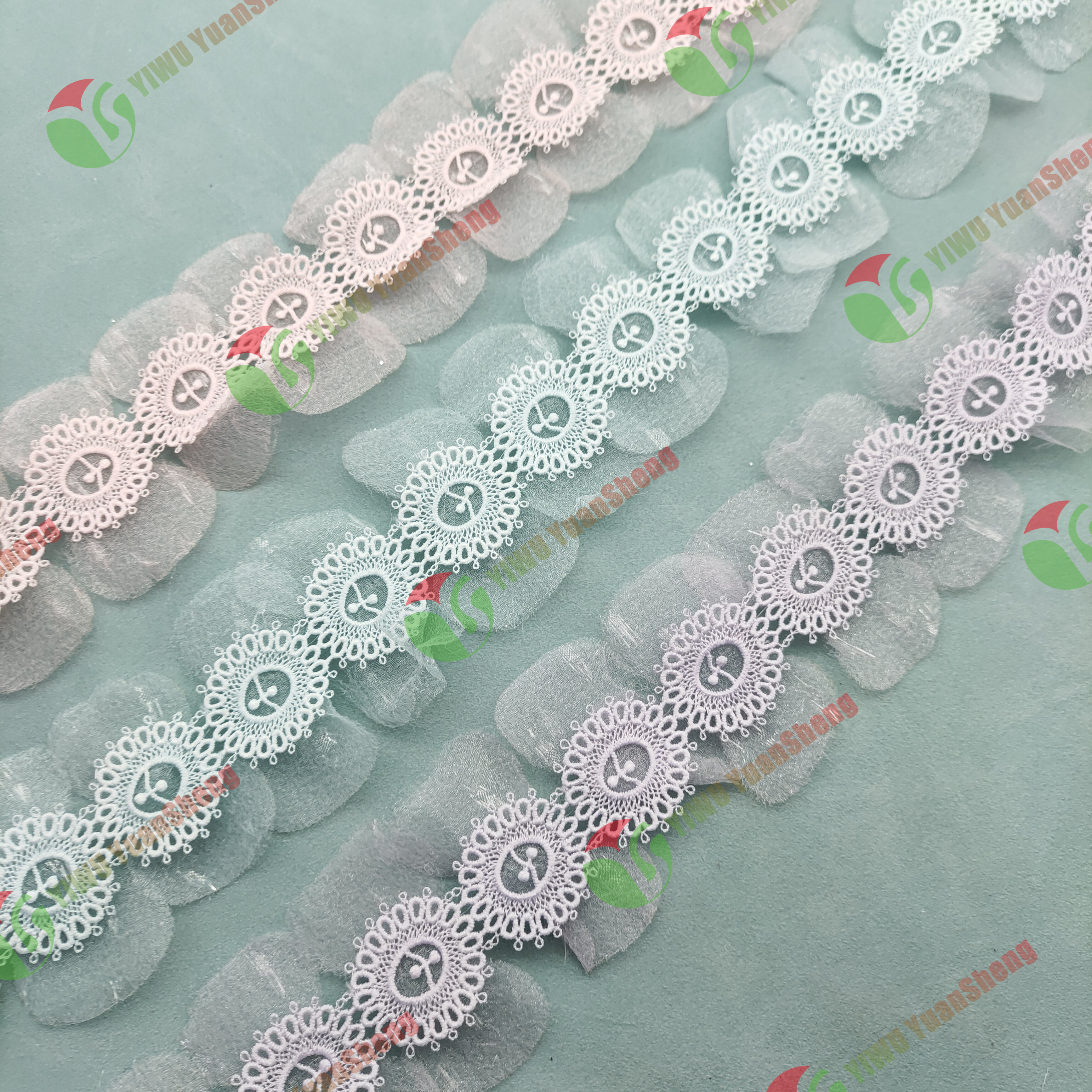 3D LACE YS3D075#