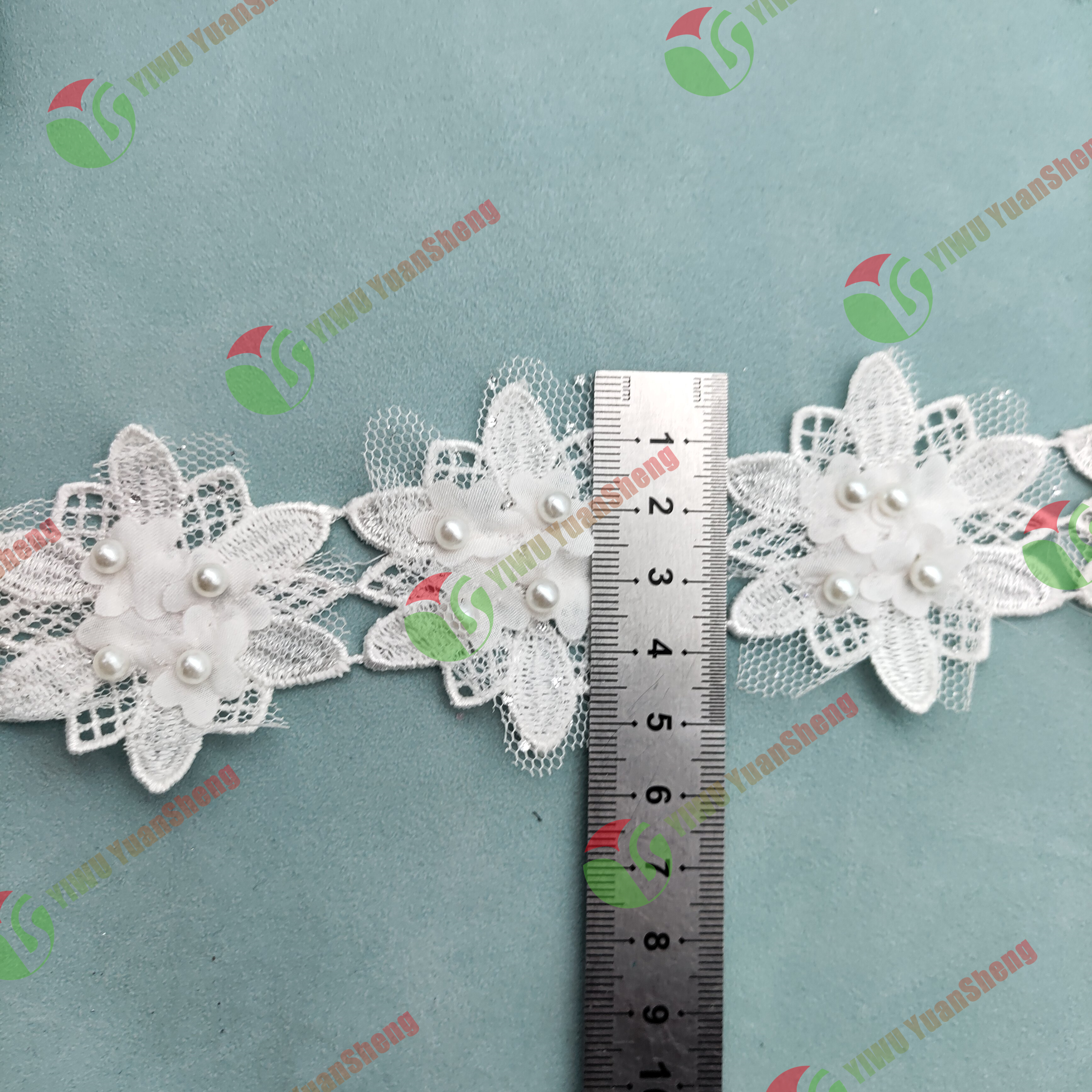 3D LACE YS3D077#