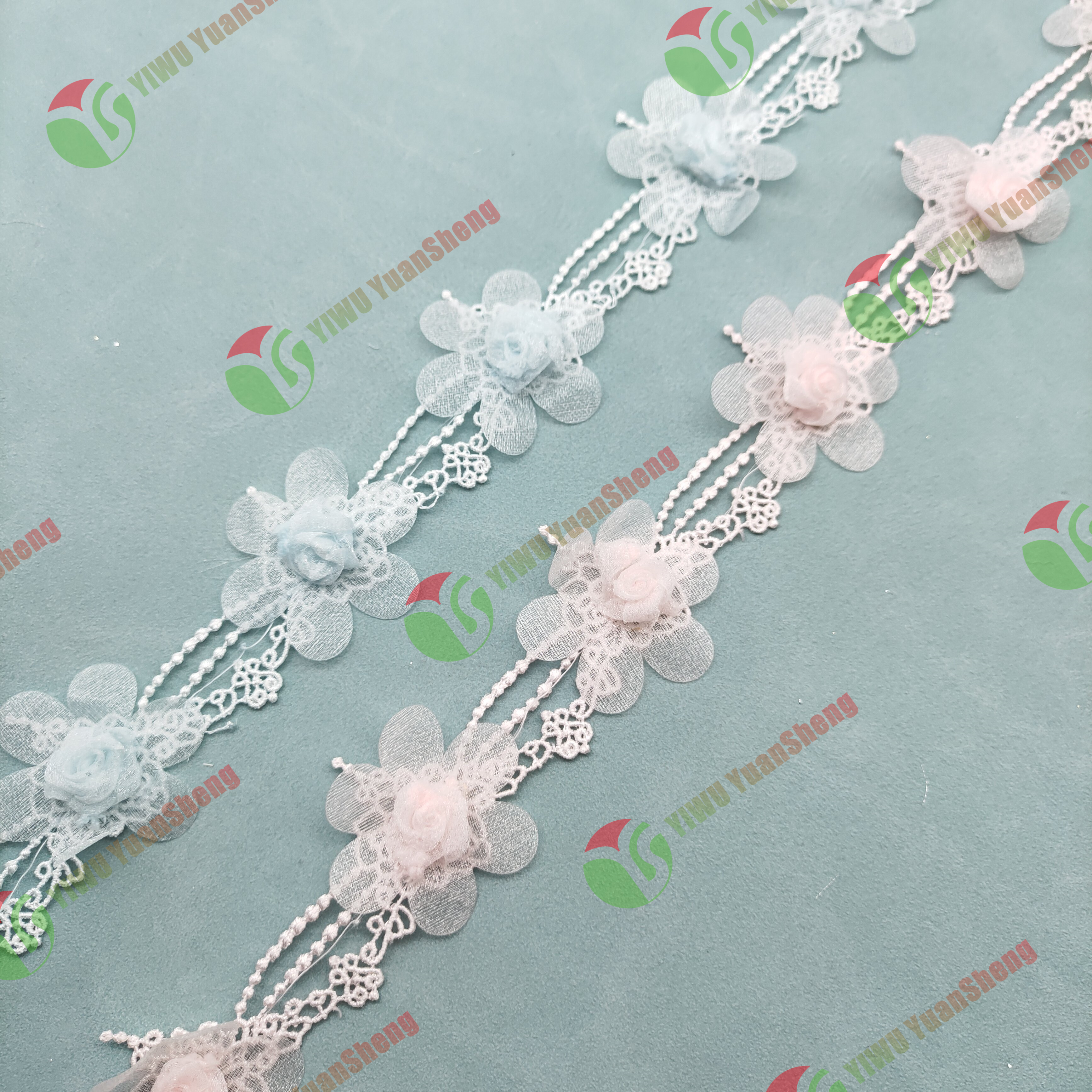3D LACE YS3D090#