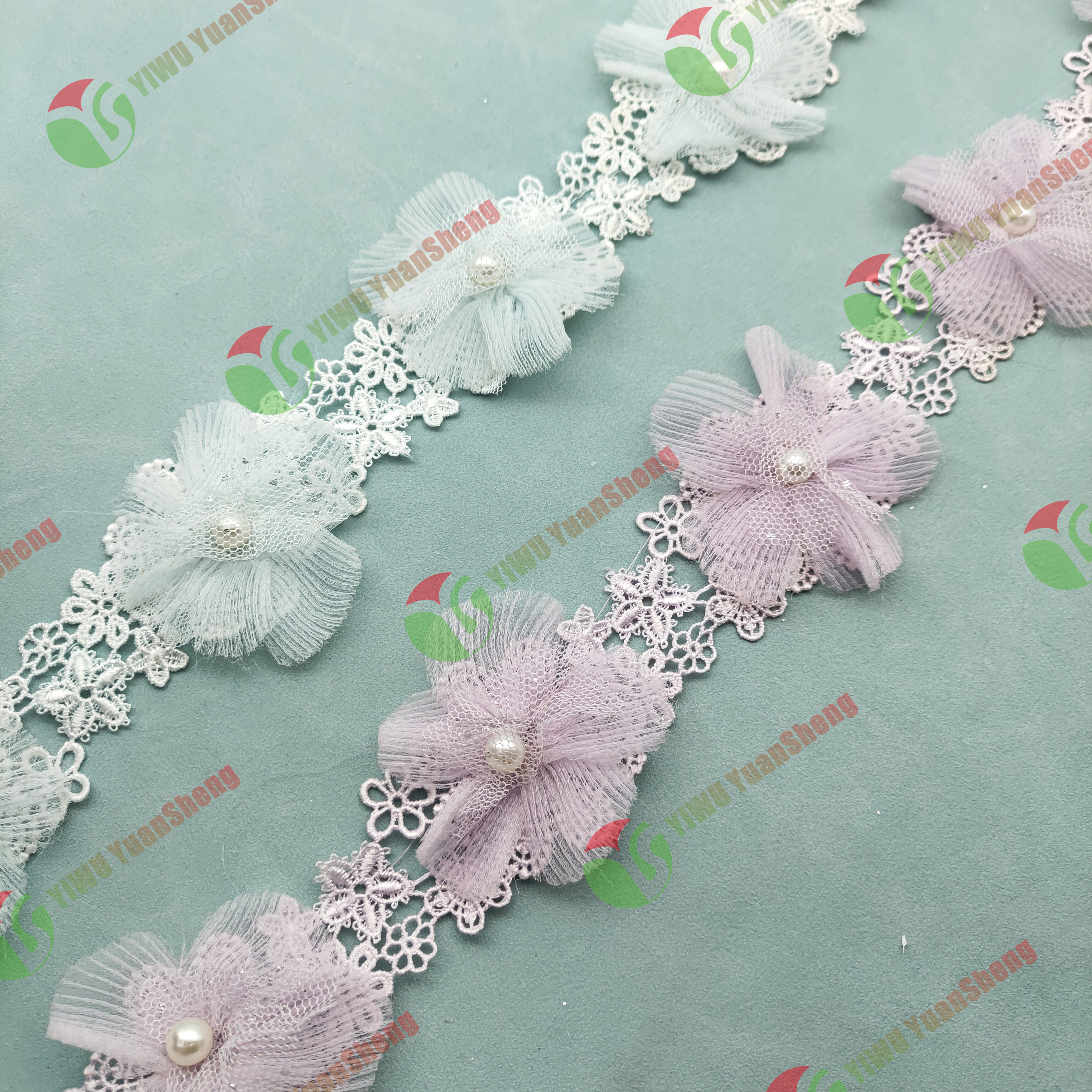 3D LACE YS3D094#