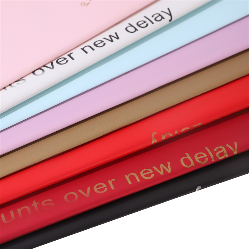 Papel para Rosas de San Valentín Estilo Francés Chic - Suministros para Floristerías y Negocios de Regalos - Venta al por Mayor (Pedido Mínimo Aplicable)