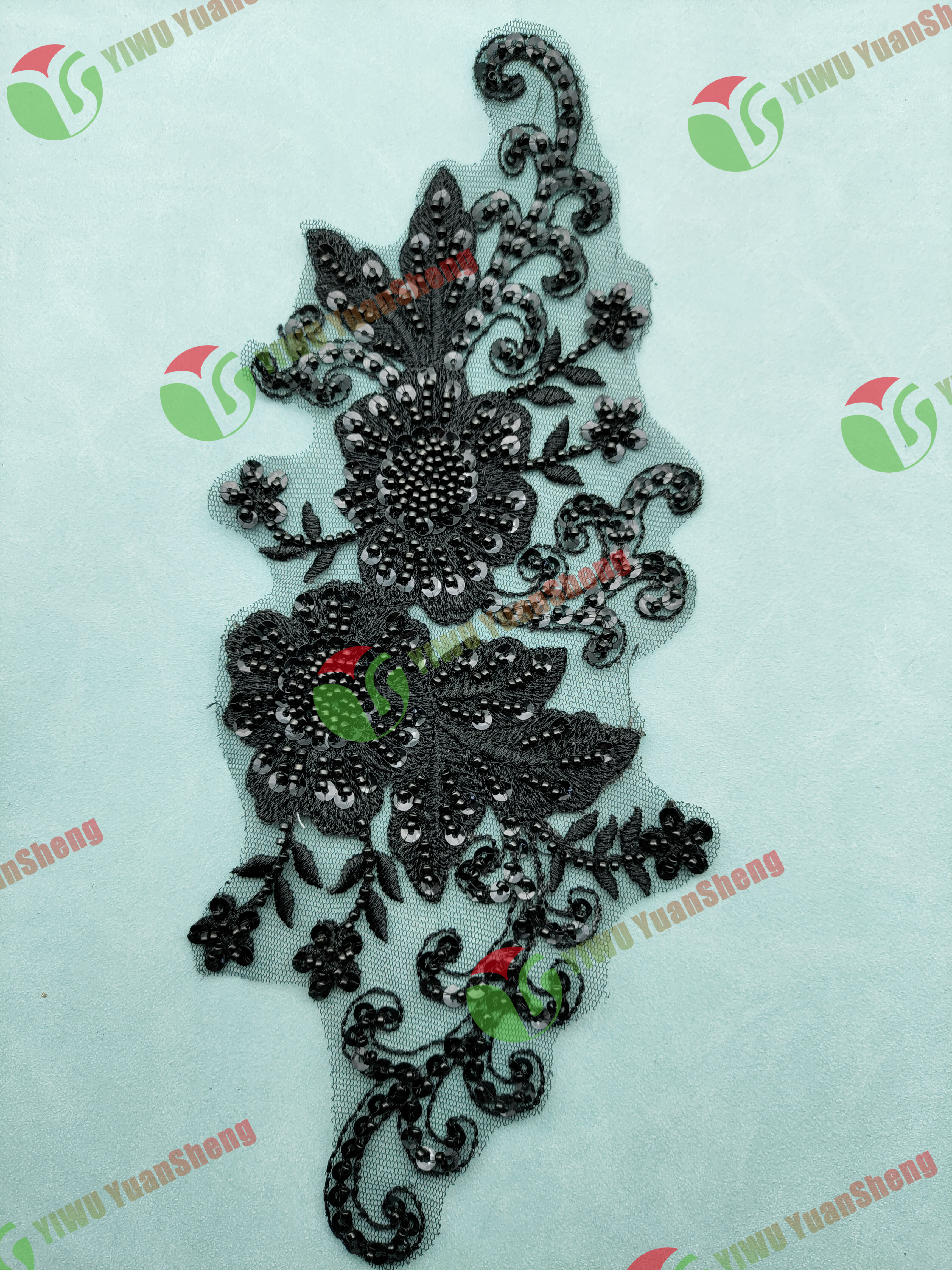 3D LACE（PAIR） YS3D3216#