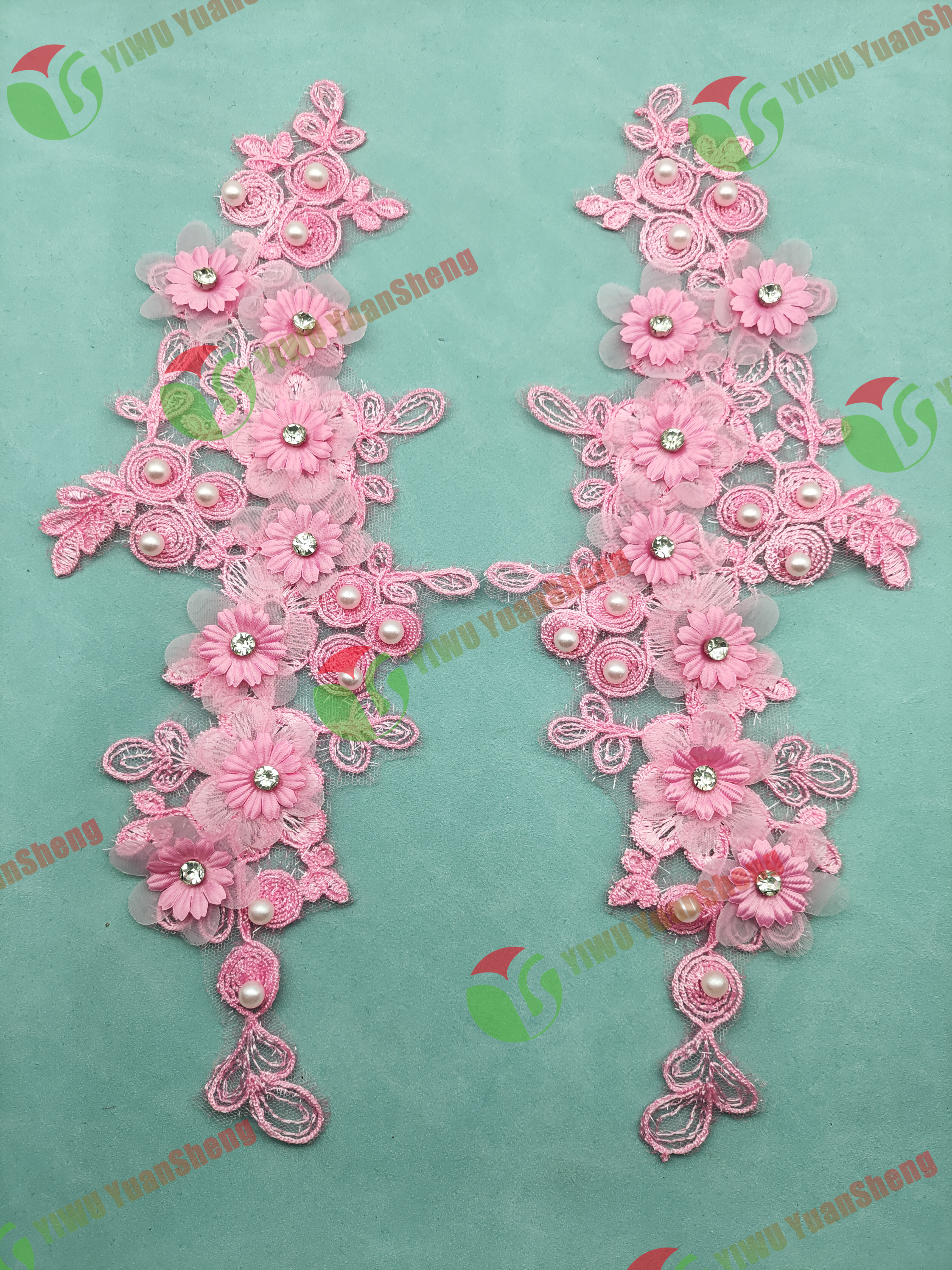 3D LACE（PAIR） YS3D3232#