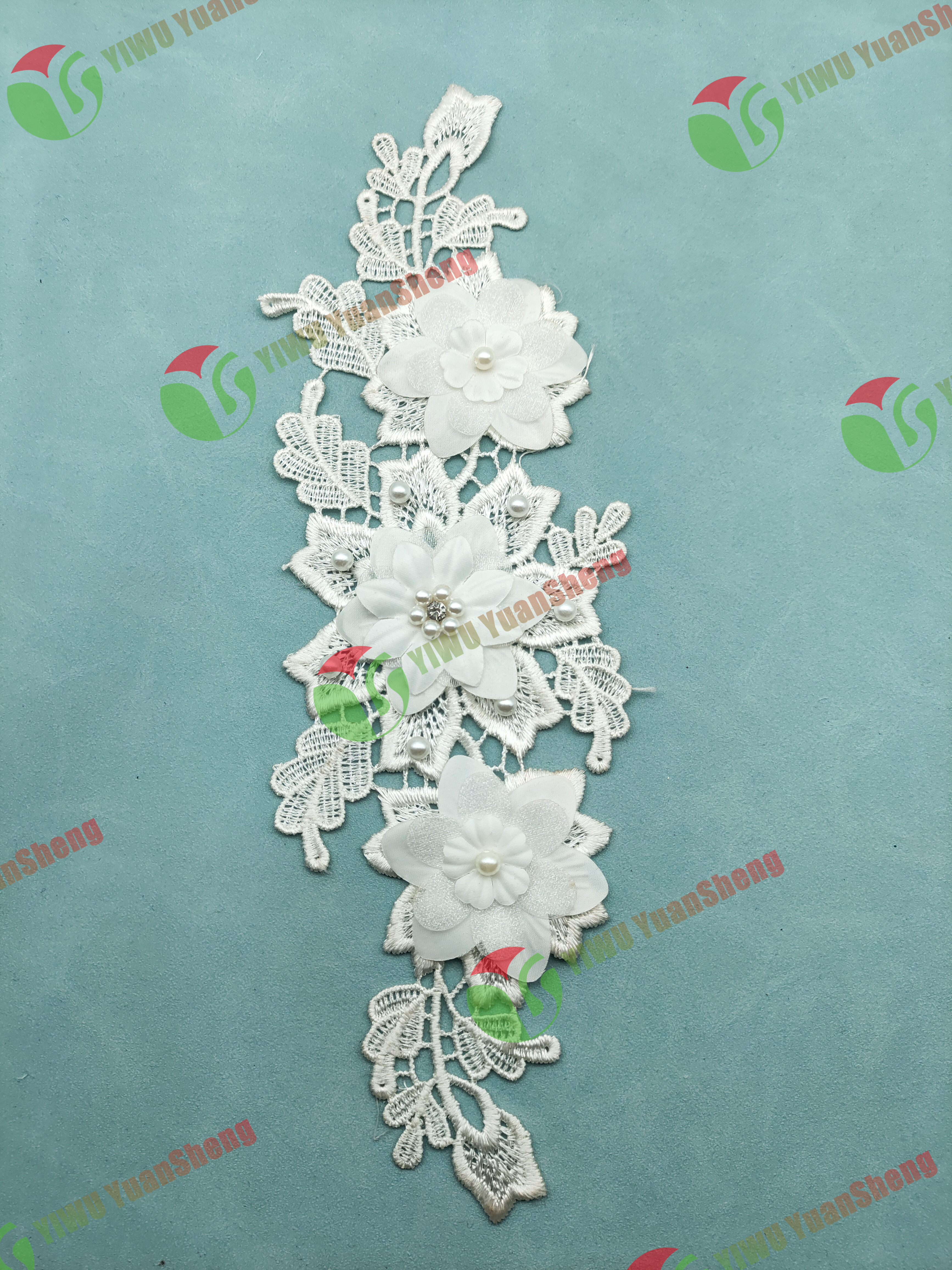 3D LACE（PAIR） YS3D3264#