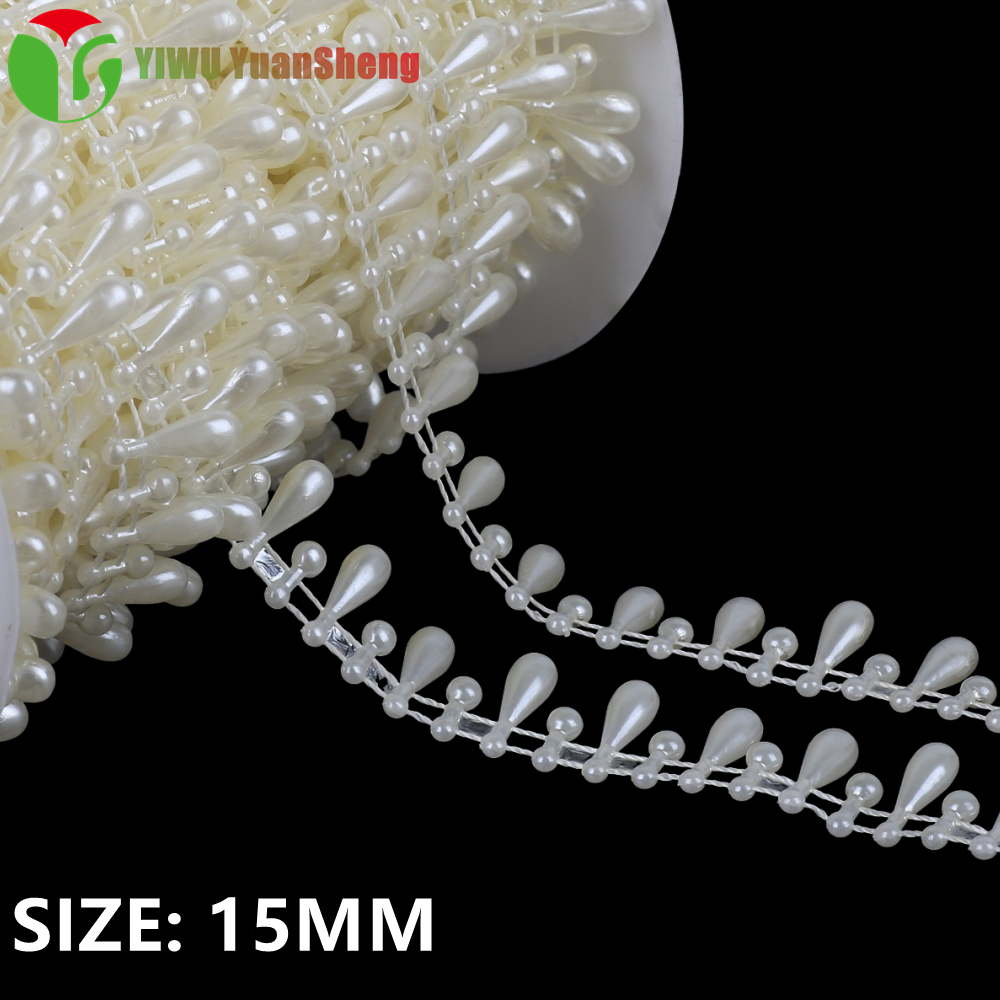 Hilo de cuentas/cadena de cuentas