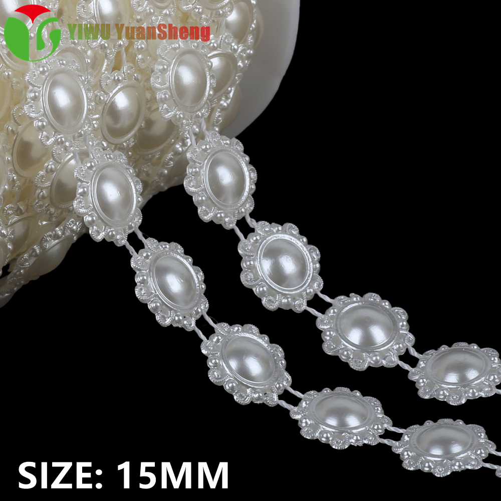 Hilo de cuentas/cadena de cuentas