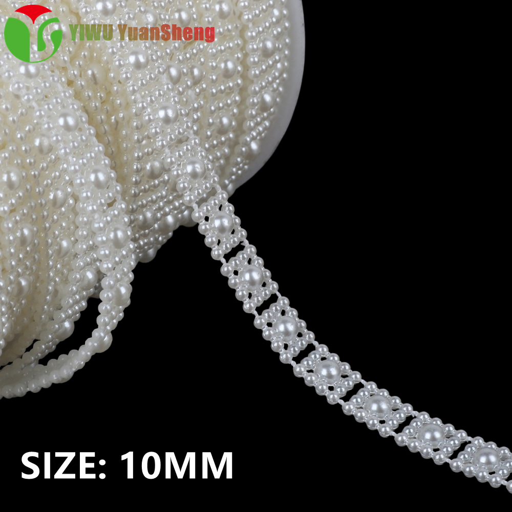 Hilo de cuentas/cadena de cuentas