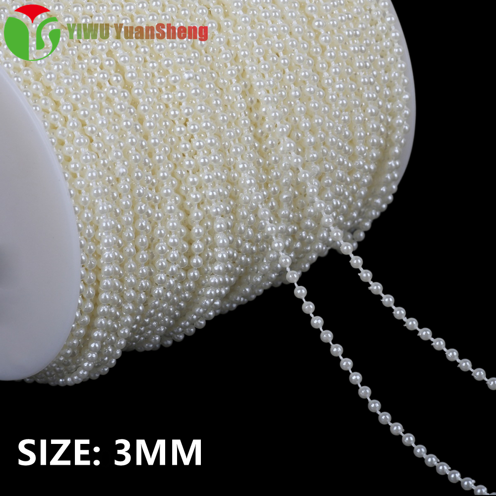 Hilo de cuentas/cadena de cuentas