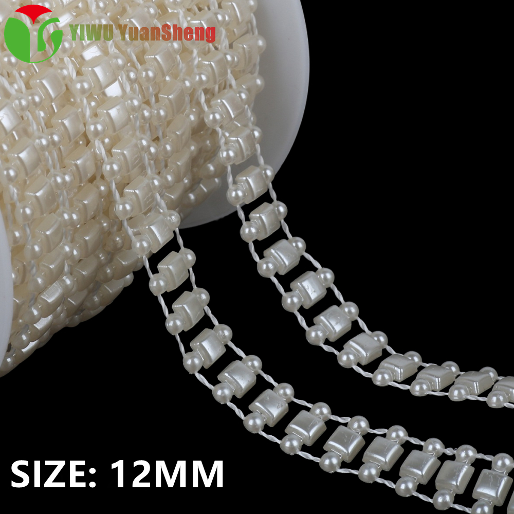 Hilo de cuentas/cadena de cuentas