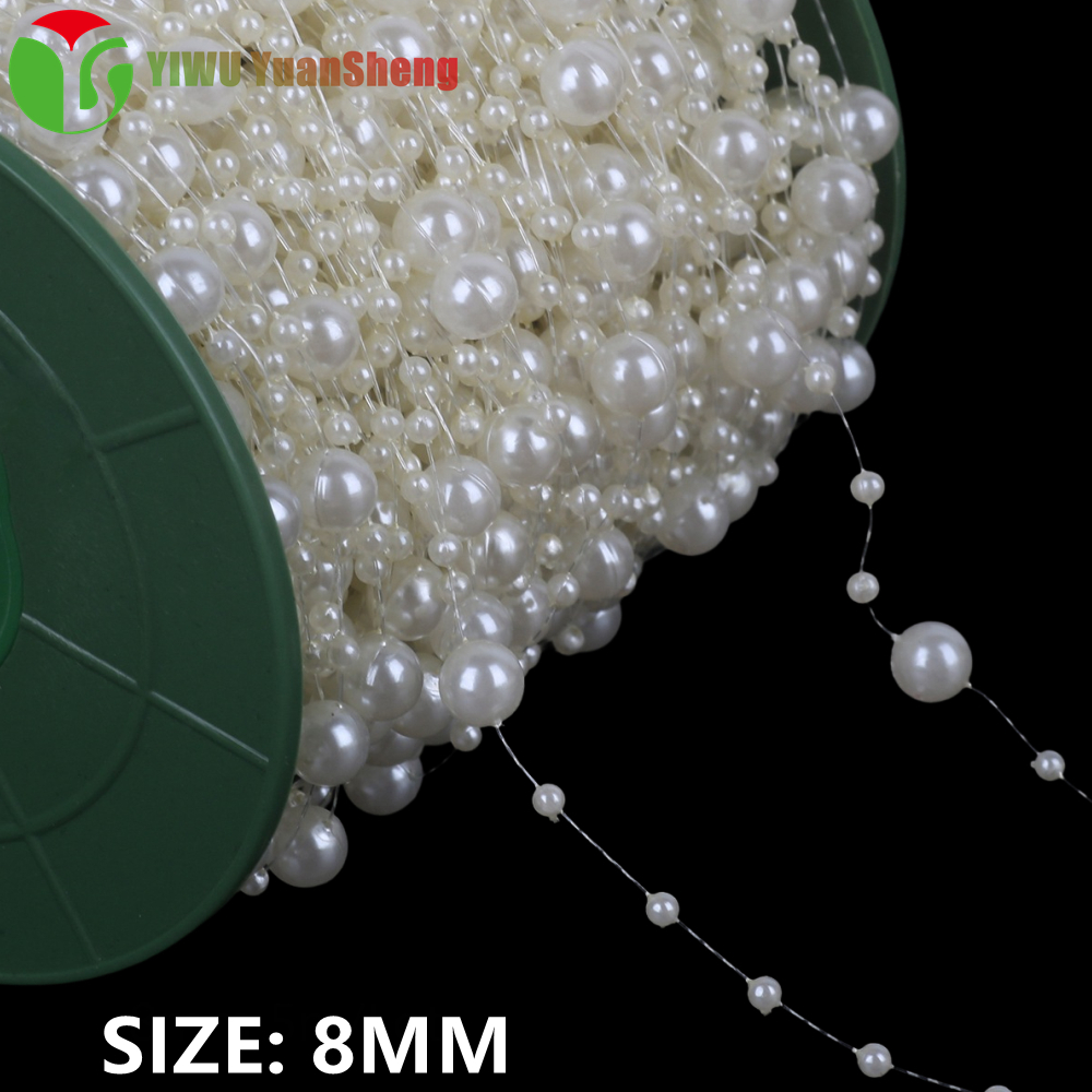 Hilo de cuentas/cadena de cuentas