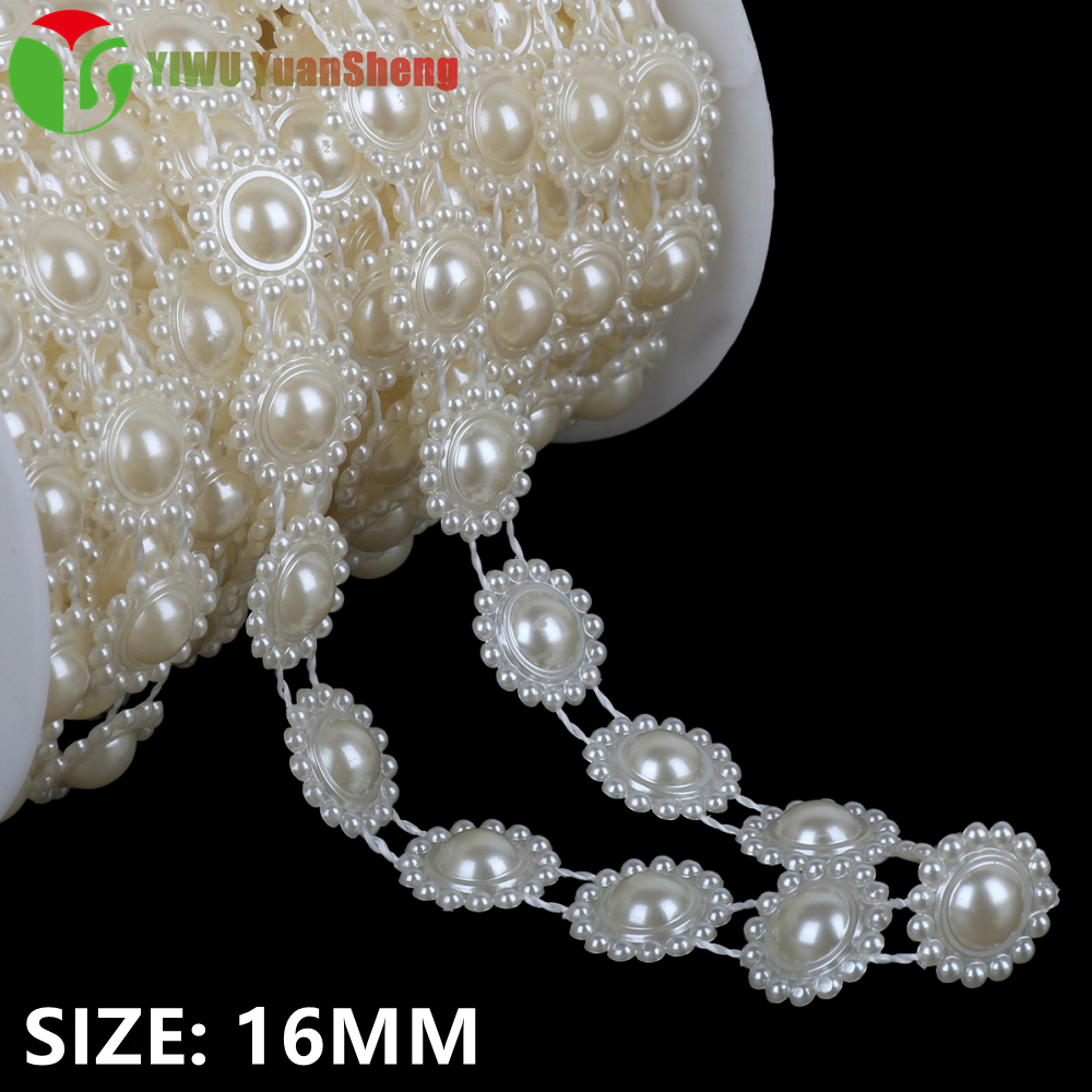 Hilo de cuentas/cadena de cuentas