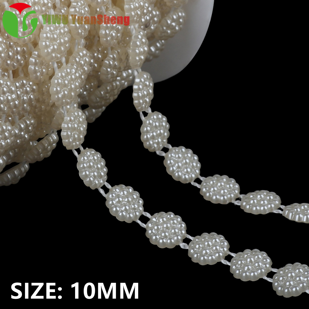 Hilo de cuentas/cadena de cuentas