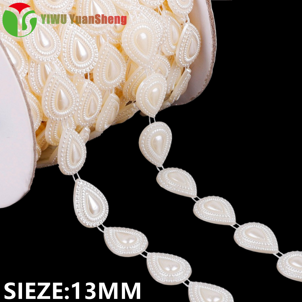 Hilo de cuentas/cadena de cuentas