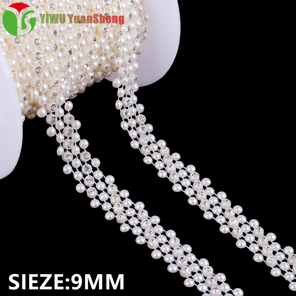 Hilo de cuentas/cadena de cuentas