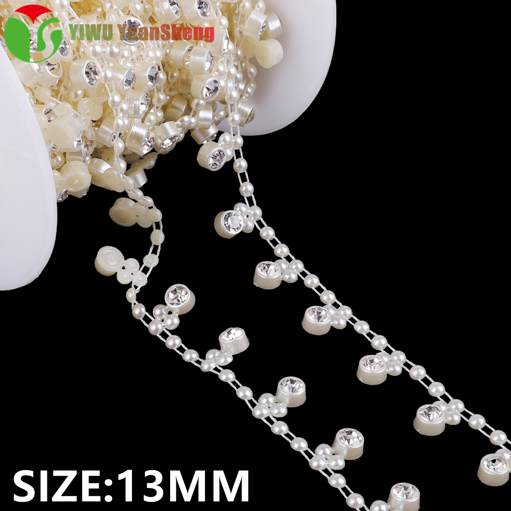 Hilo de cuentas/cadena de cuentas