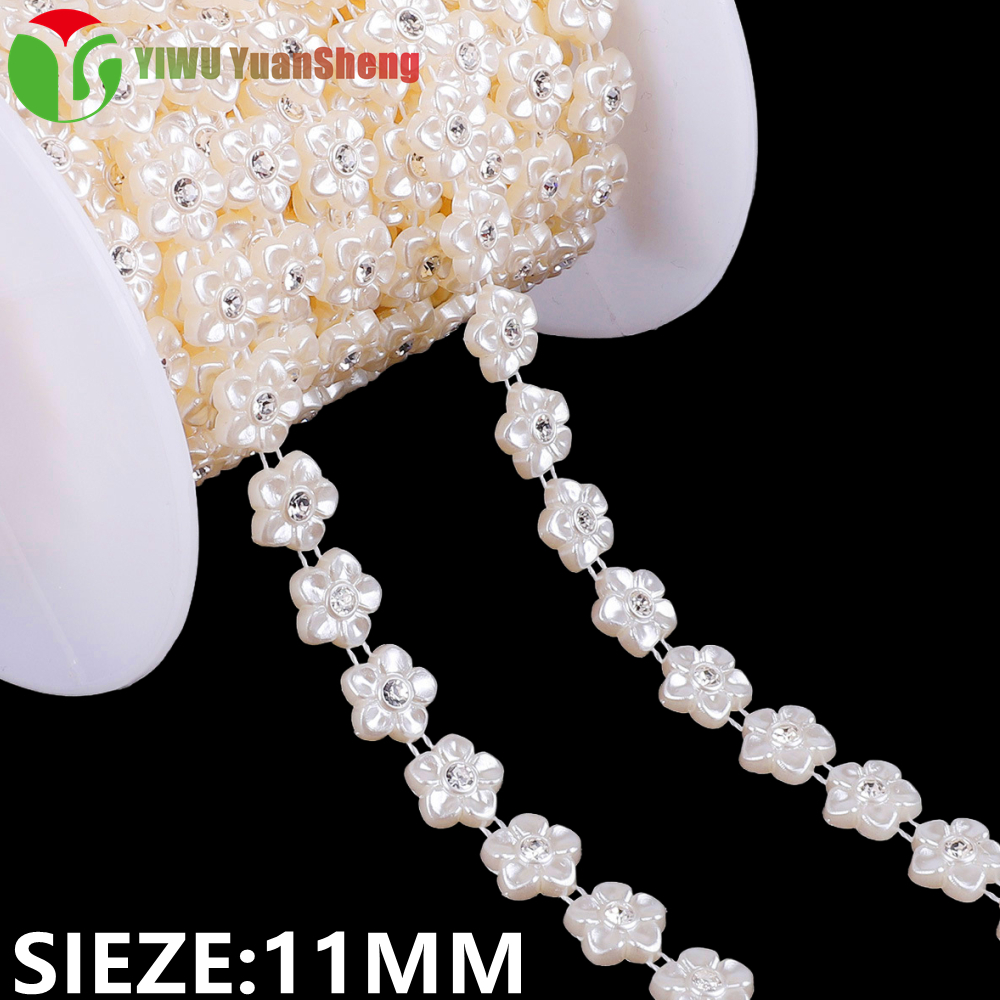 Hilo de cuentas/cadena de cuentas