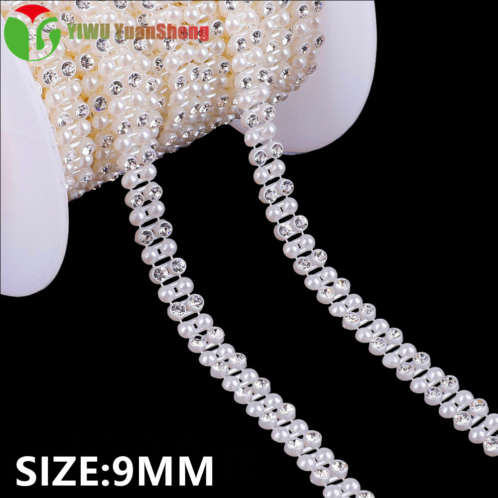 Hilo de cuentas/cadena de cuentas