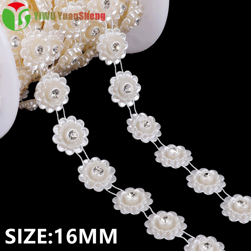 Hilo de cuentas/cadena de cuentas