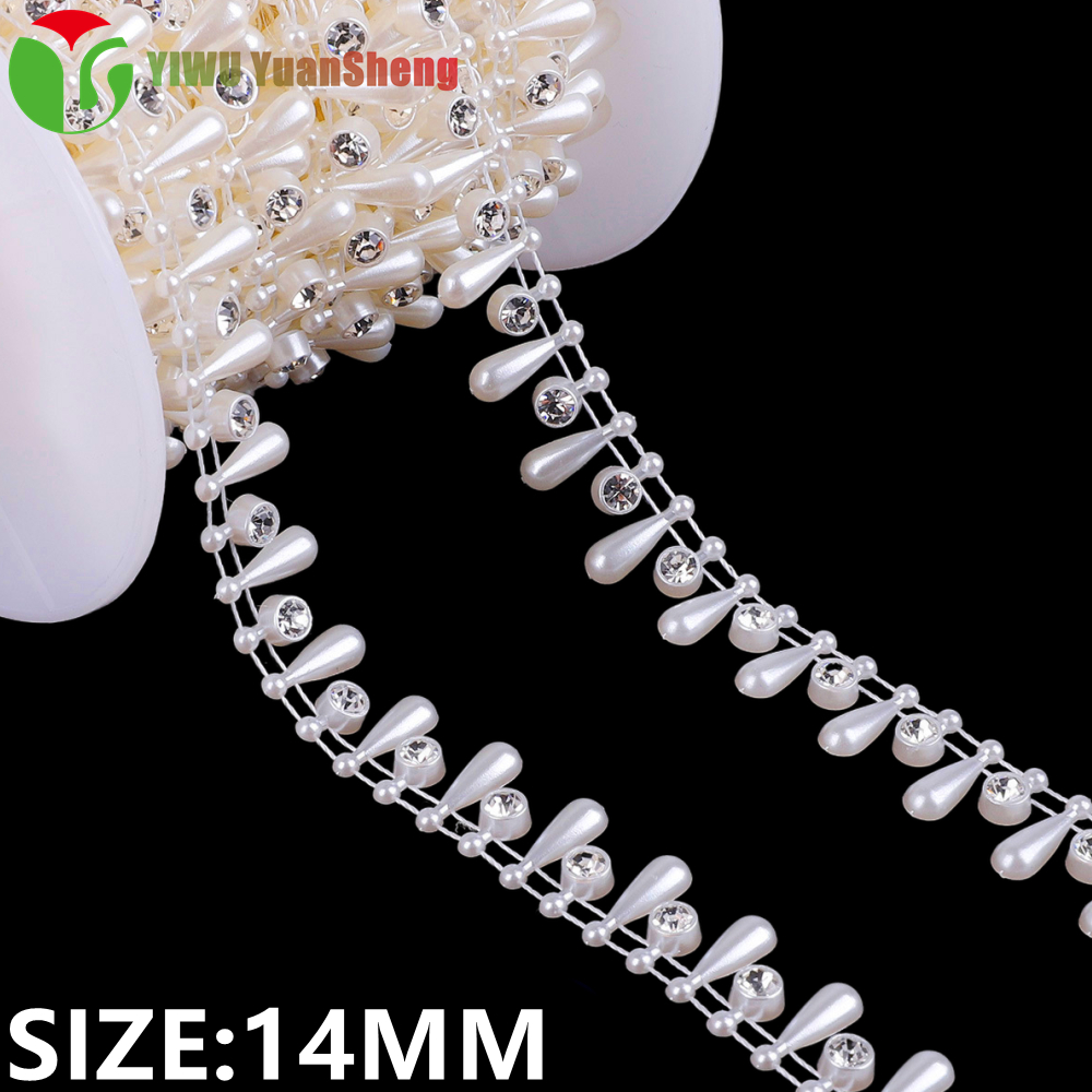 Hilo de cuentas/cadena de cuentas-ywys