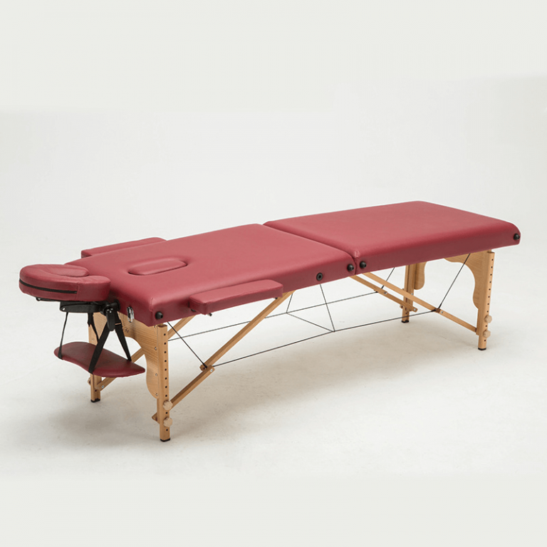 Red Lash Extension Bed/Table (portable) – Otviap