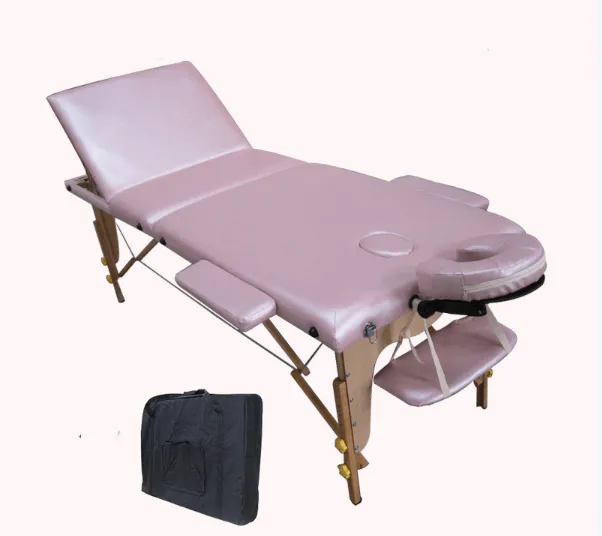 Pink Lash Bed Portable – Otviap