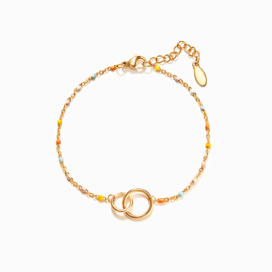 Girl Gang Friendship Bracelet
