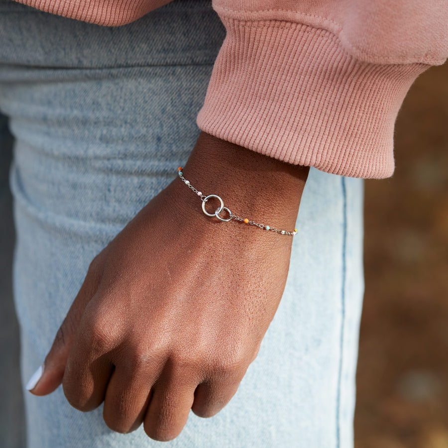 Girl Gang Friendship Bracelet