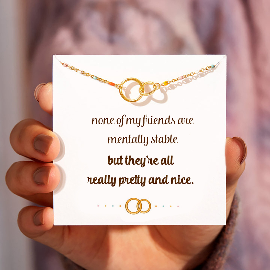 EverBond Friendship Bracelet