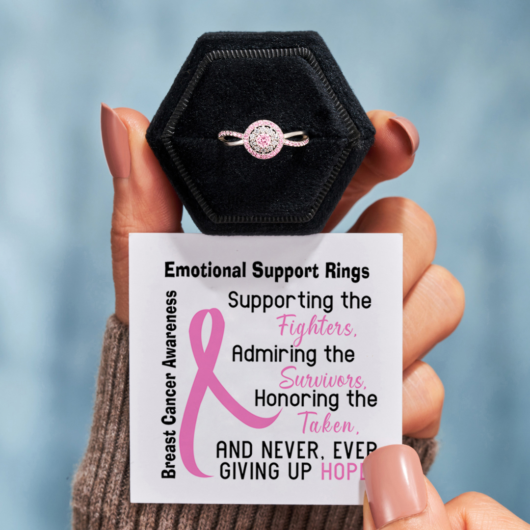 How retailers can support breast cancer survivors