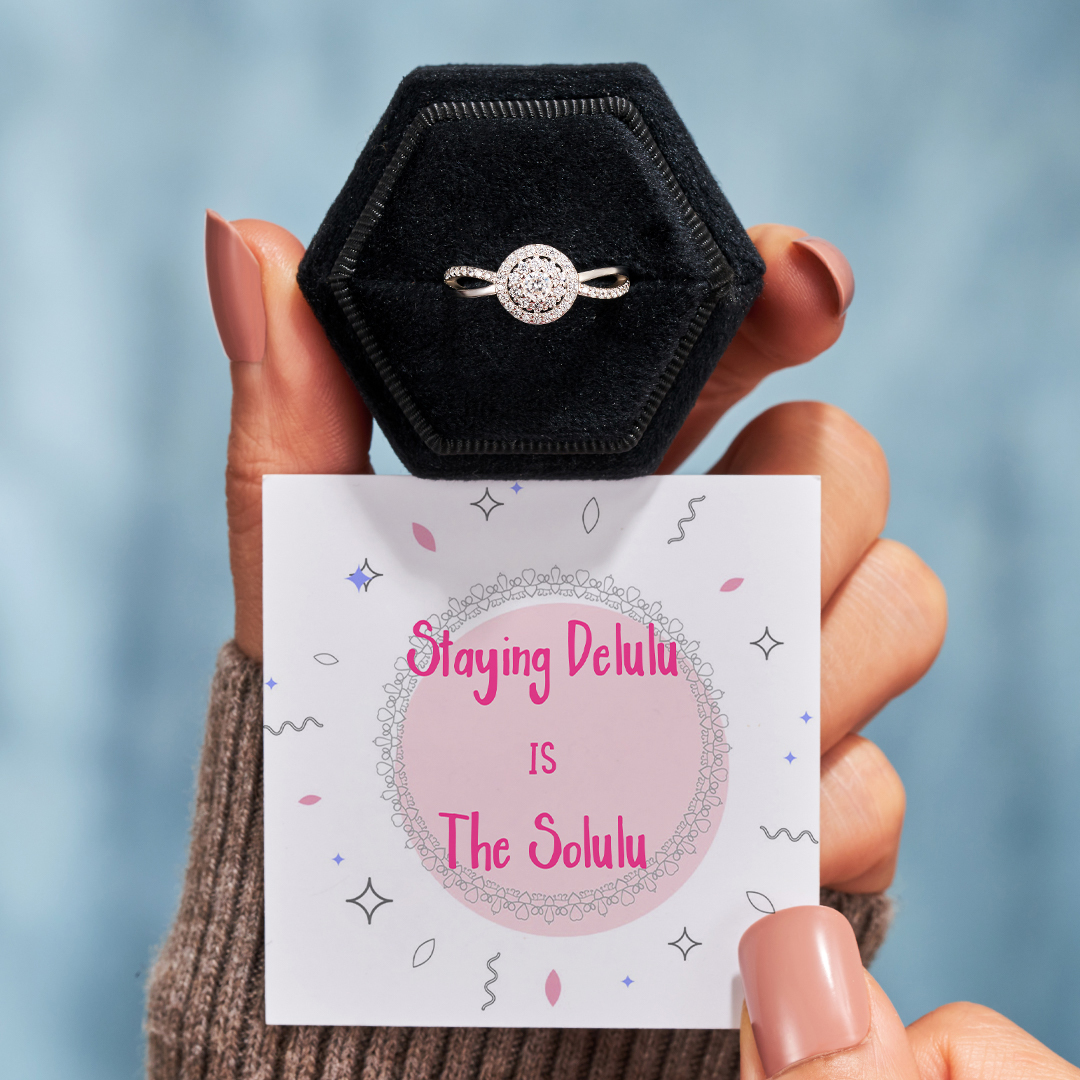 Ultimate Positivity Ring