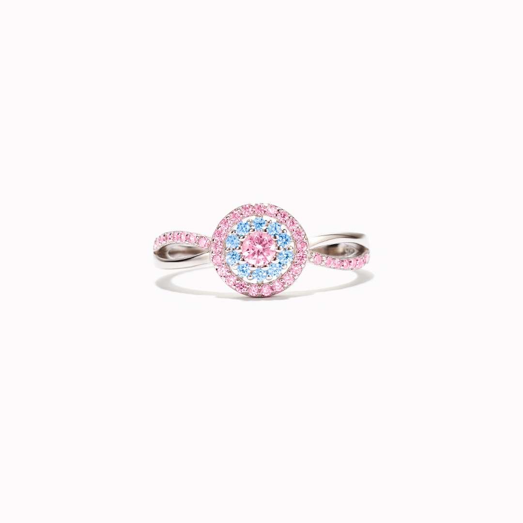 M𝗼𝘃𝗶𝗻𝗴 O𝗻 I𝘀 A G𝗶𝗳𝘁 T𝗼 M𝗲 Self Love Ring