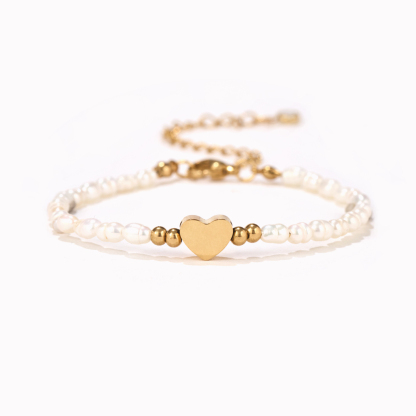 Loss Of Father/Mother Memorial Bracelet