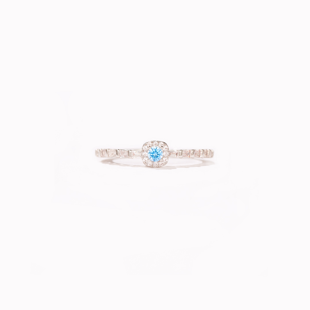 Every Setback Is An Opportunity To Grow Ring