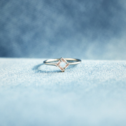 Girl Gang Friendship Ring