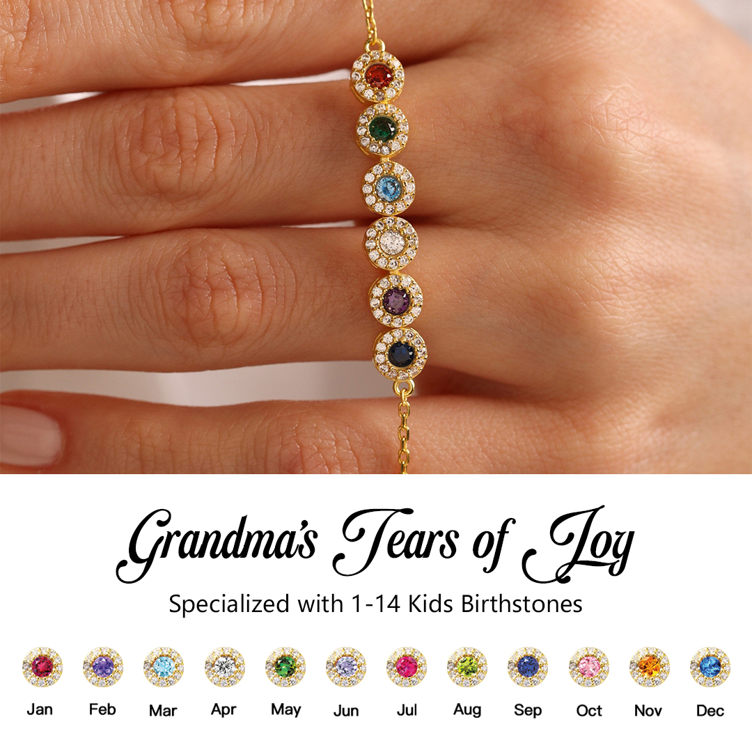 Birthstones Difference