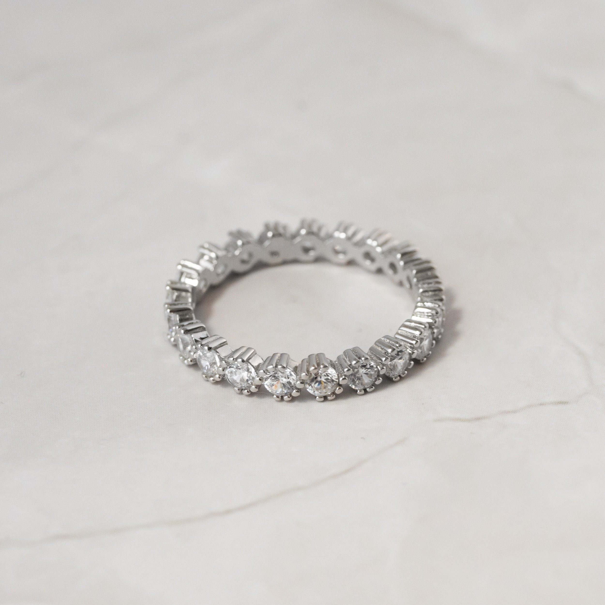 Self-Love Promise Ring