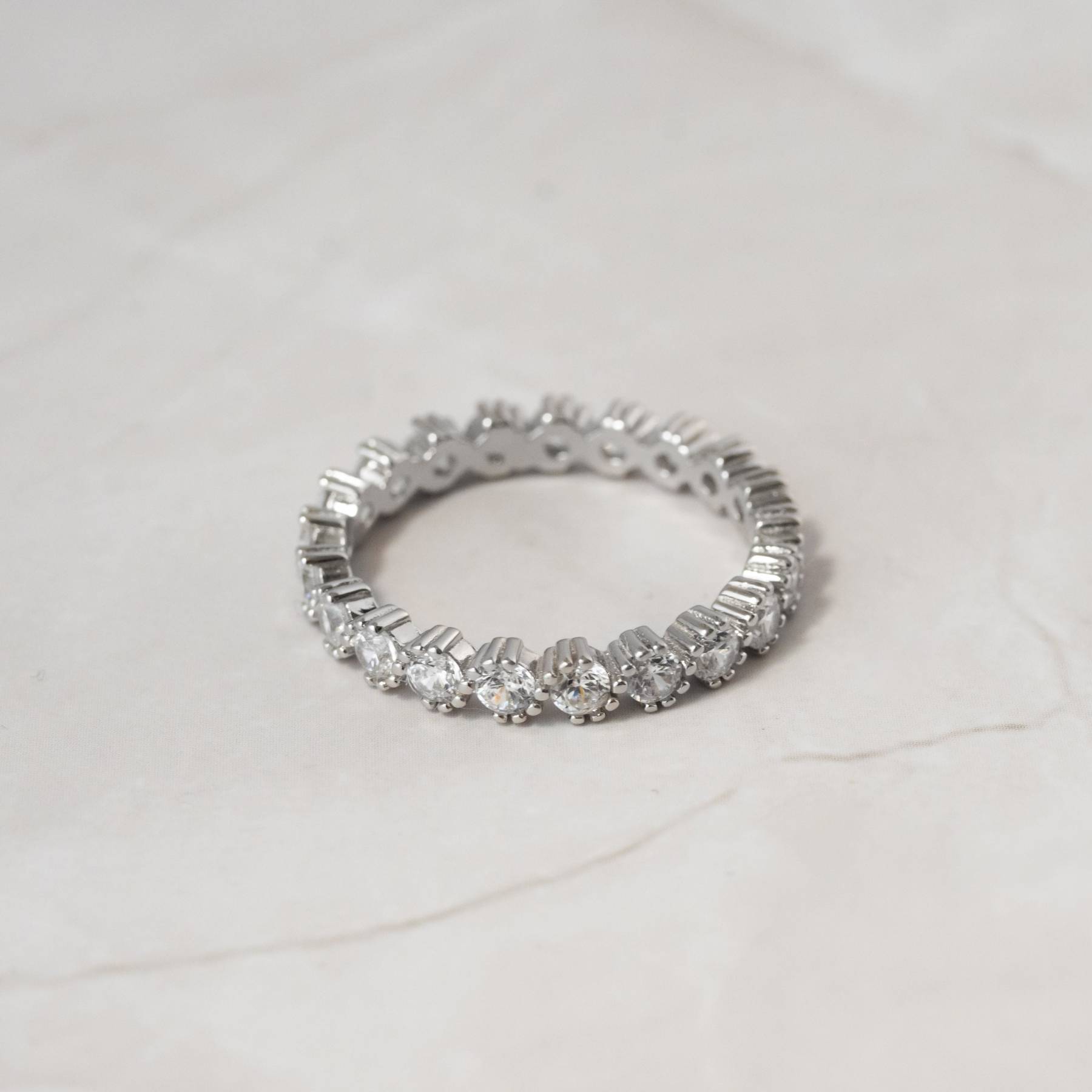 Self-Love Promise Ring