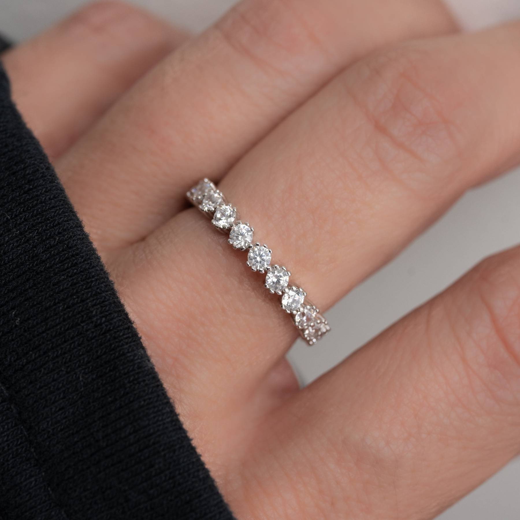Self-Love Promise Ring