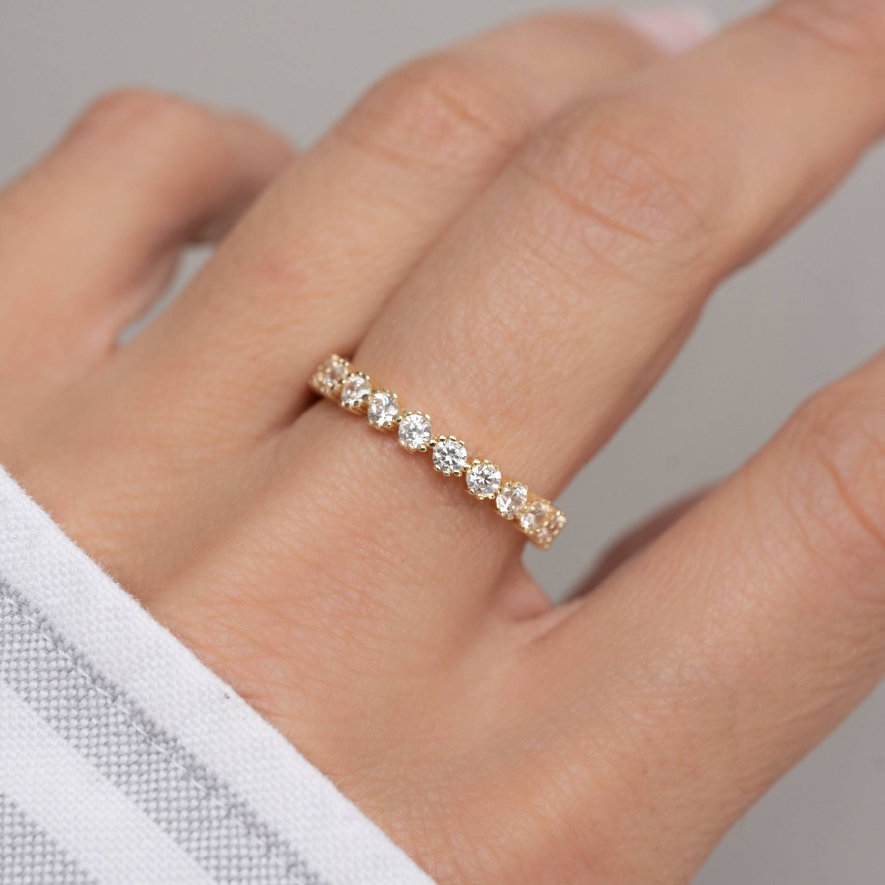 Self-Love Promise Ring