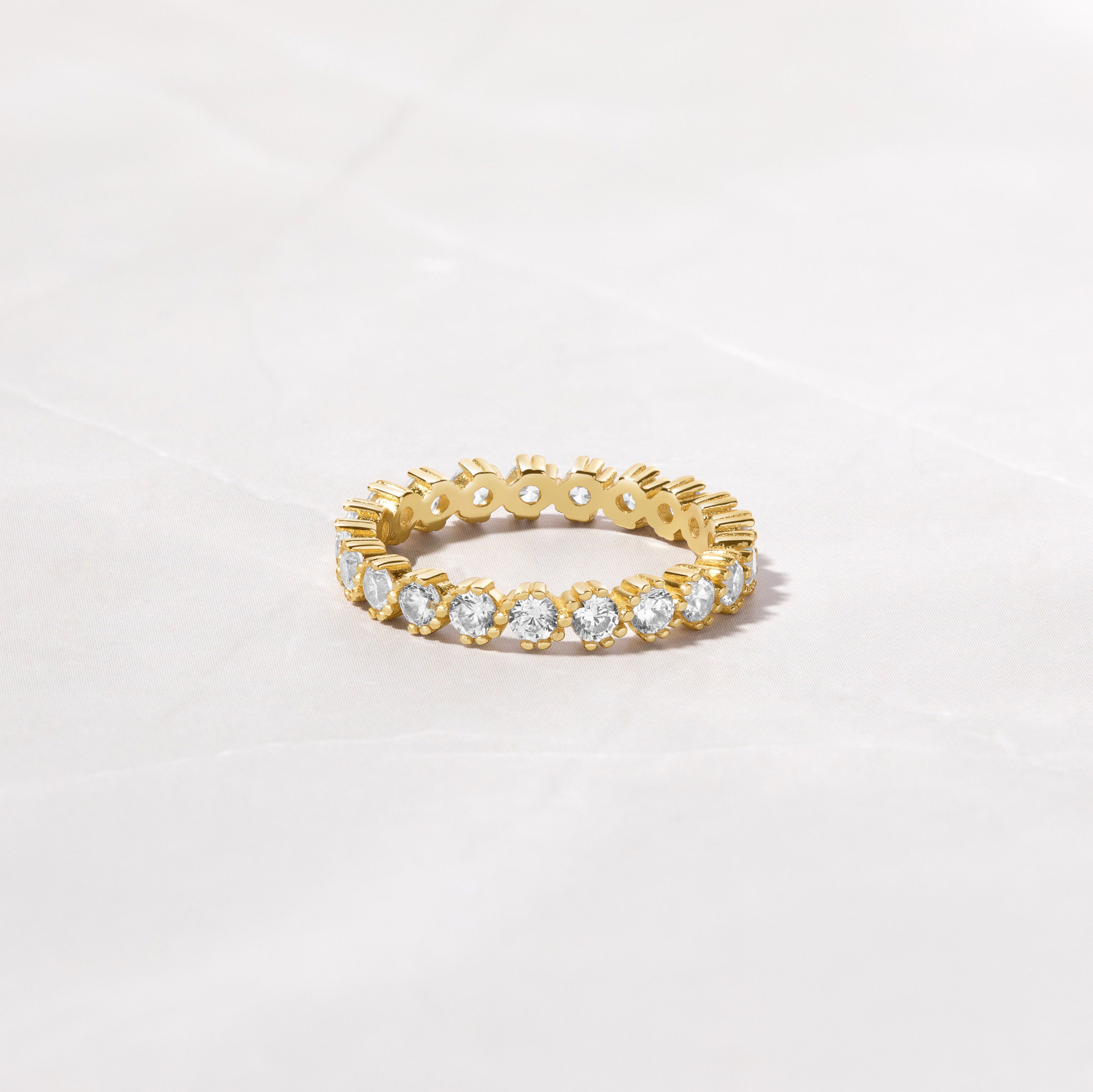 Self-Love Promise Ring