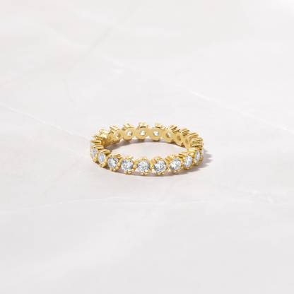 Self-Love Promise Ring