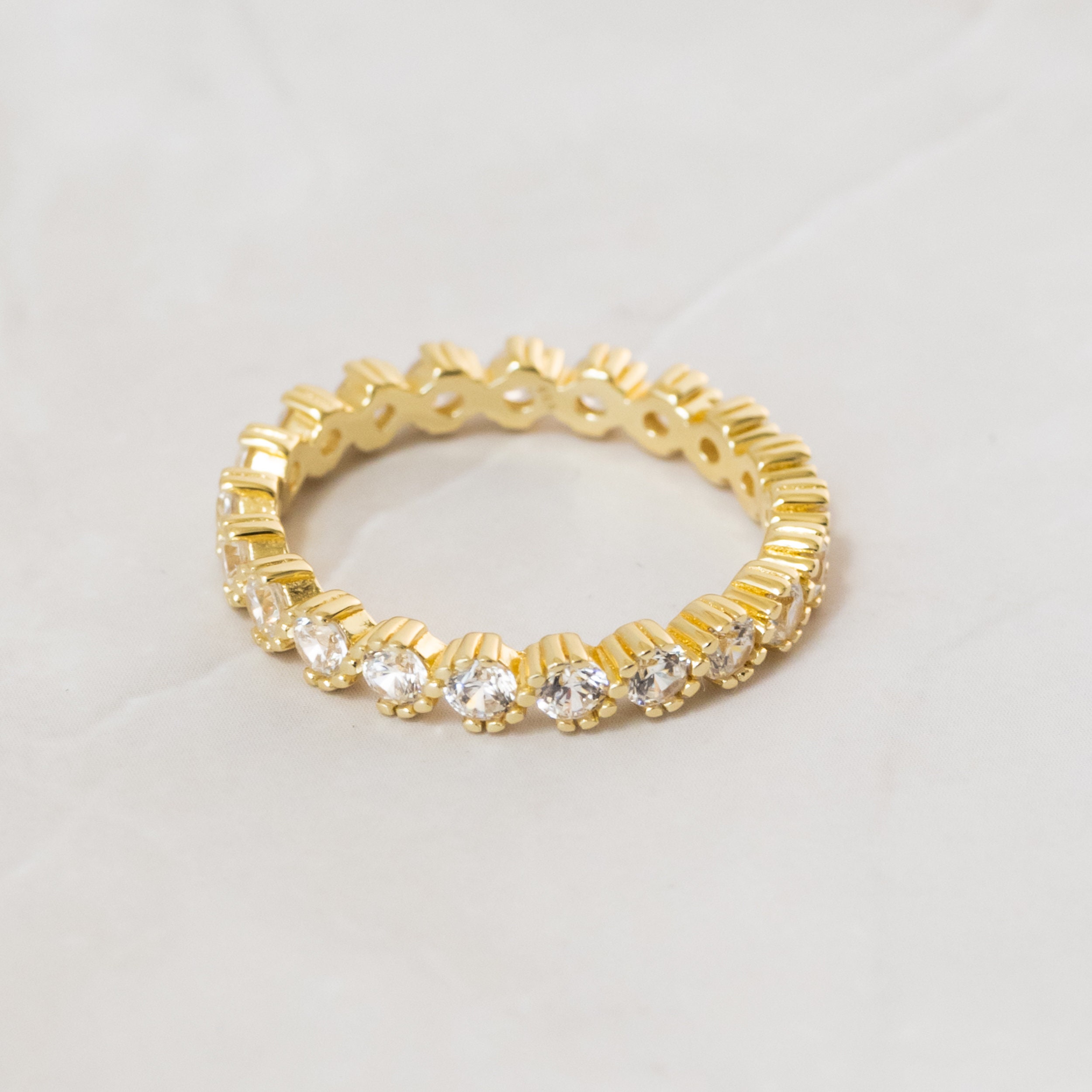 Self-Love Promise Ring