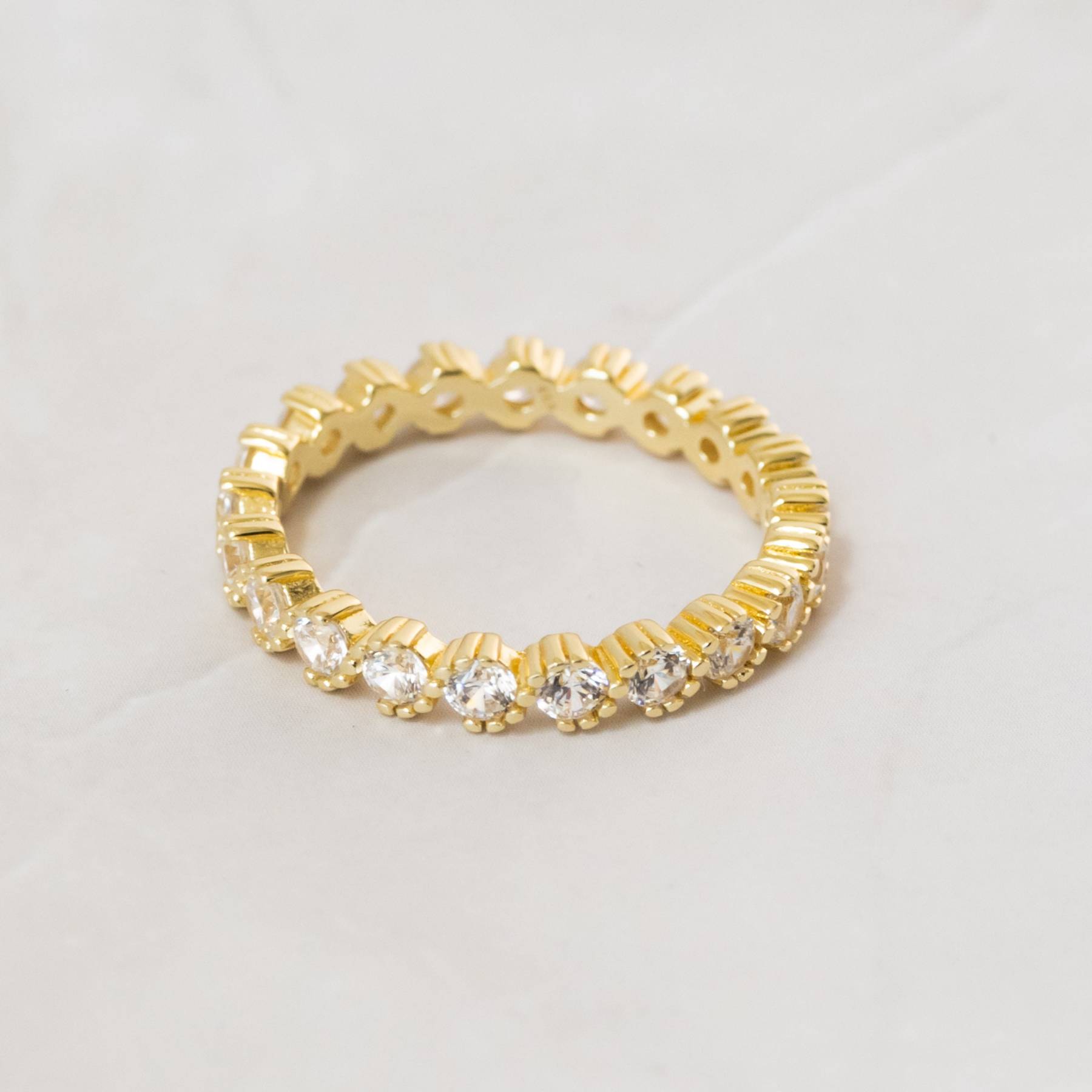 Self-Love Promise Ring