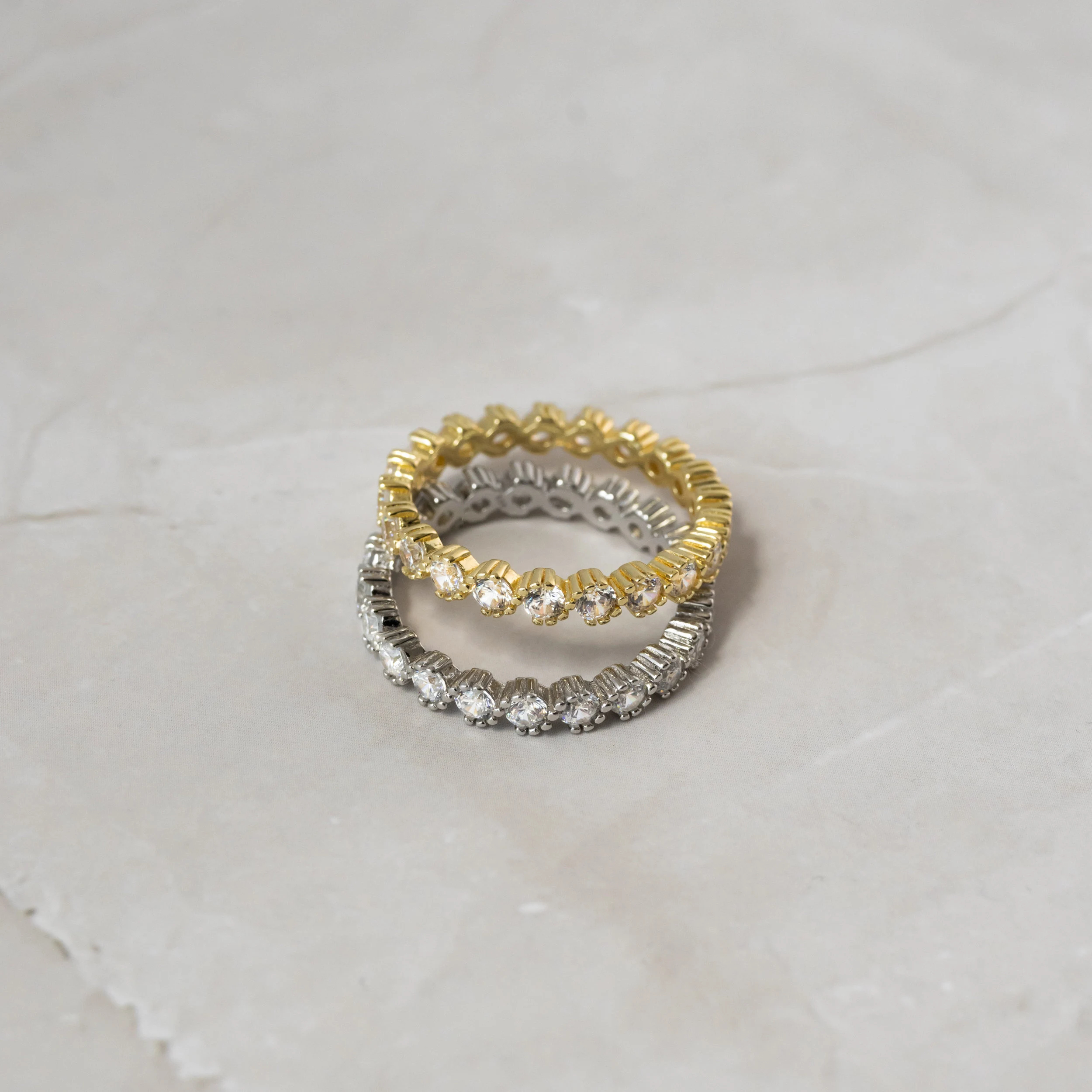 Self-Love Promise Ring