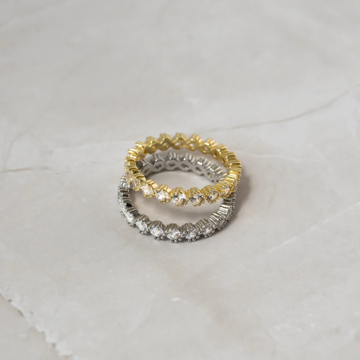 Self-Love Promise Ring