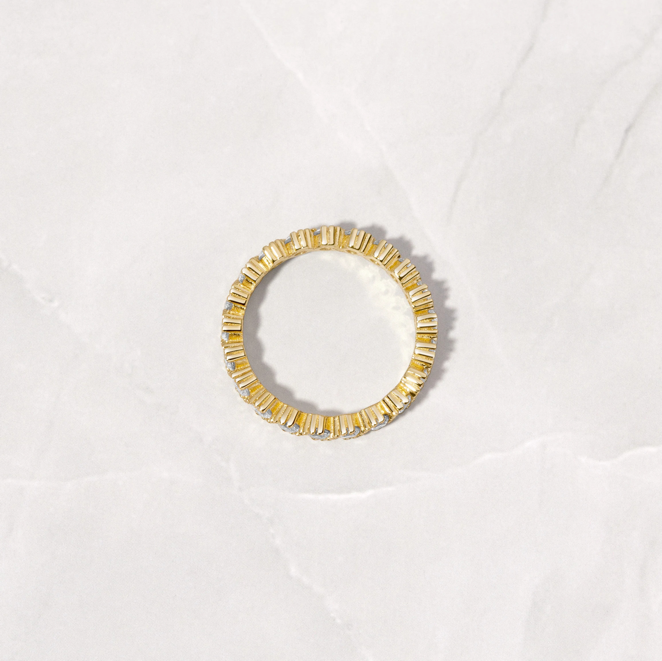 Self-Love Promise Ring