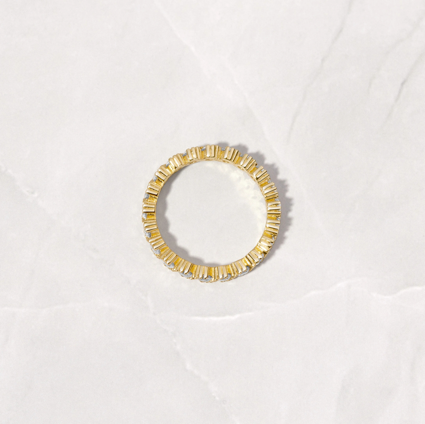 Self-Love Promise Ring