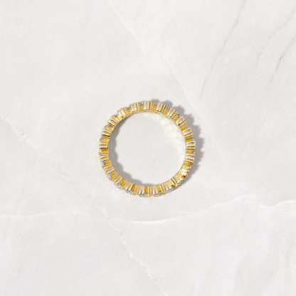 Self-Love Promise Ring