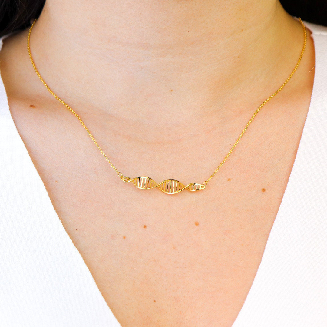 Mother & Daughter Sass Necklace
